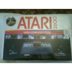 Atari 2600 da collezionista