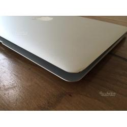MacBook Air 13" 2012 i5 1.8/2,8 GHz originale
