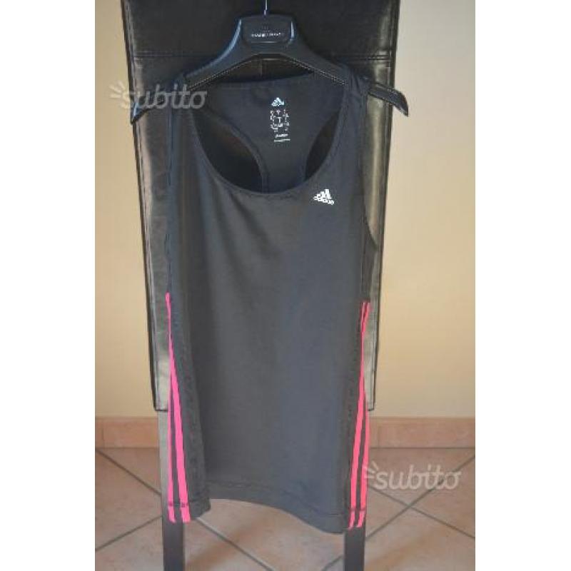 Top/fitness donna adidas