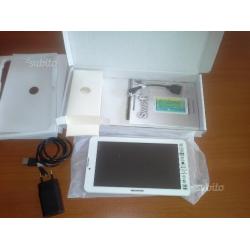 Tablet mediacom smart pad i line 3g