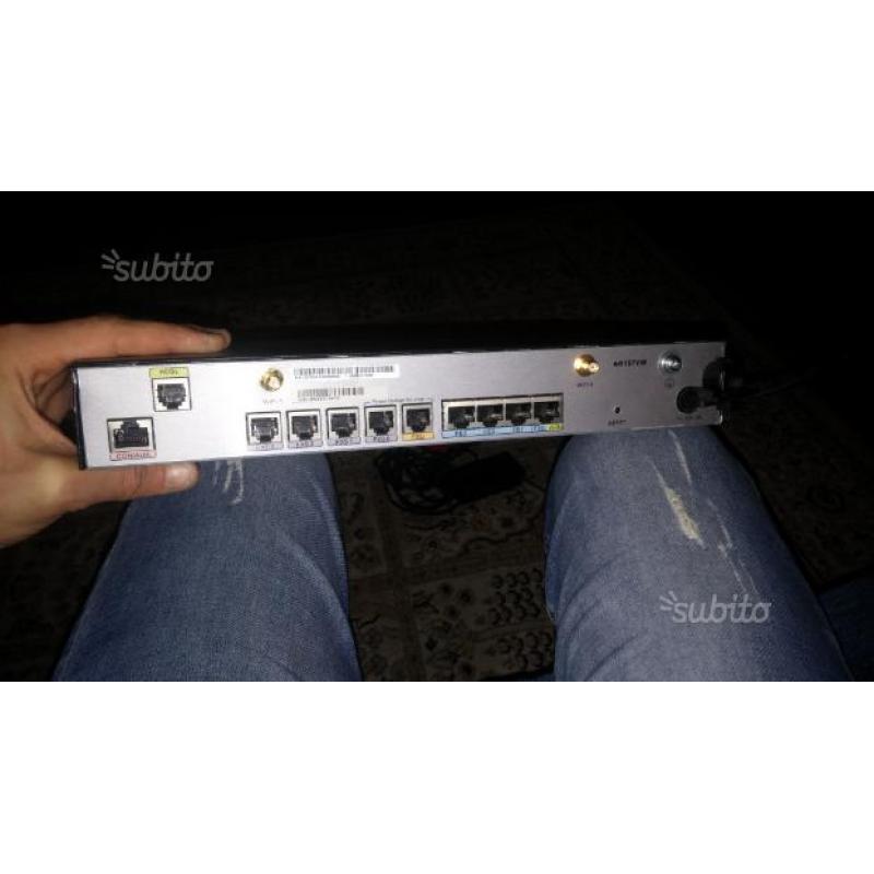AR157VW Router di accesso aziendale