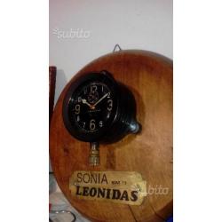 LEONIDAS "SONIA" Regia Aereonautica
