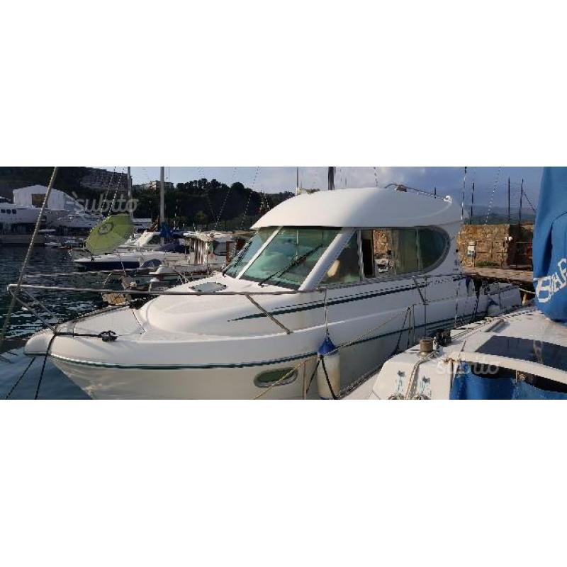 Jeanneau merry fisher 805 natante