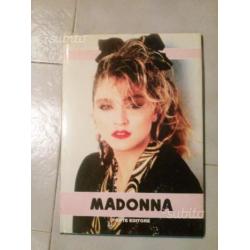 Libri Madonna