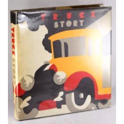 Truck story iveco 1975
