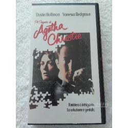 Il Segreto di Agatha Christie - VHS