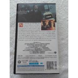 Il Segreto di Agatha Christie - VHS