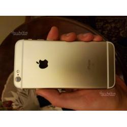 IPhone 6s gold 64