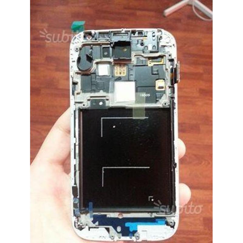 Samsung S4,S3,LG, SONY display lcd, touch, vetro