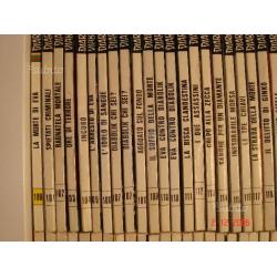 Diabolik Ristampa ed Originali 550 fumetti