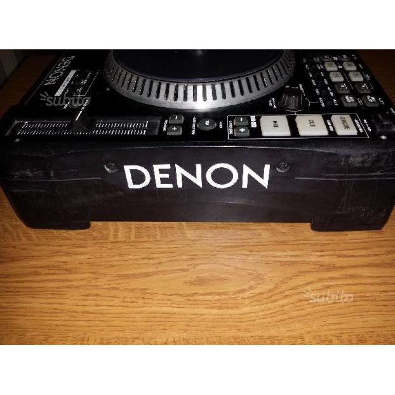 Denon DJ DN-S5000 Cdj