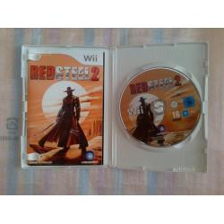 Red Steel 2 Nintendo Wii