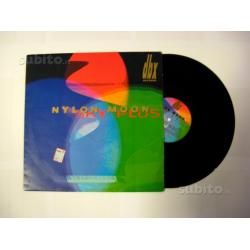 45 rpm (EP) originale del 1996-Nylon Moon-Sky Plus
