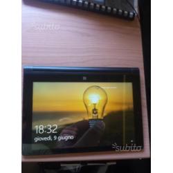 Tablet lenovo yoga 2 10" wifi+4g Windows 10