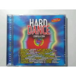 Hard Dance Compilation - Mixed By Promise Land