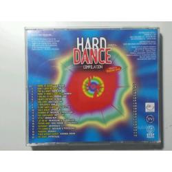 Hard Dance Compilation - Mixed By Promise Land