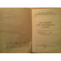 Gli eventi che portarono a Roma 1960
