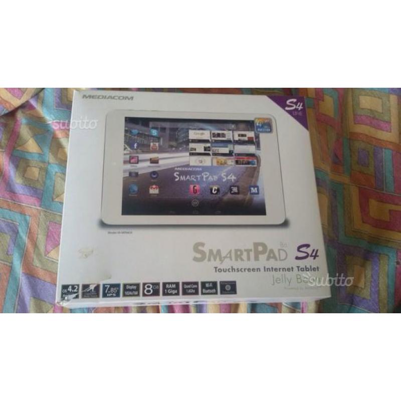 Tablet 7.0 smartpAd 4