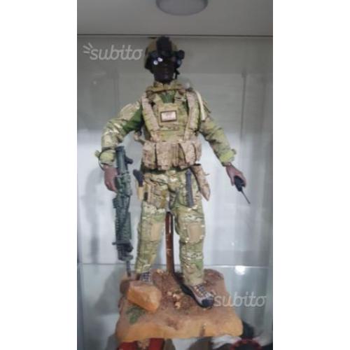 1/6 action figures Soldier Story