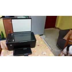 Stampante/fotocopiatrice HP Deskjet F2480