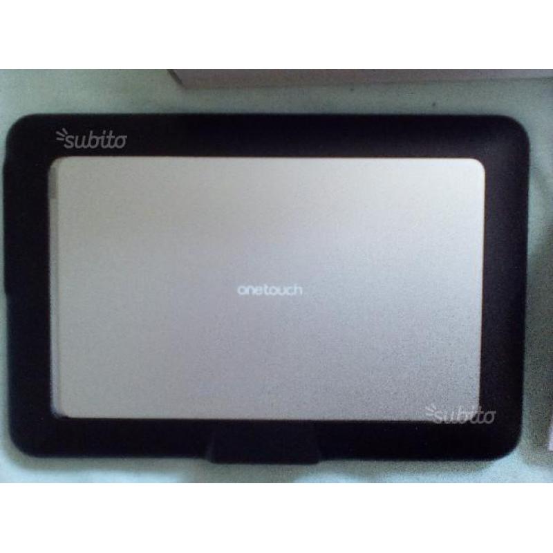 Tablet 7" Alcatel Evo One Touch