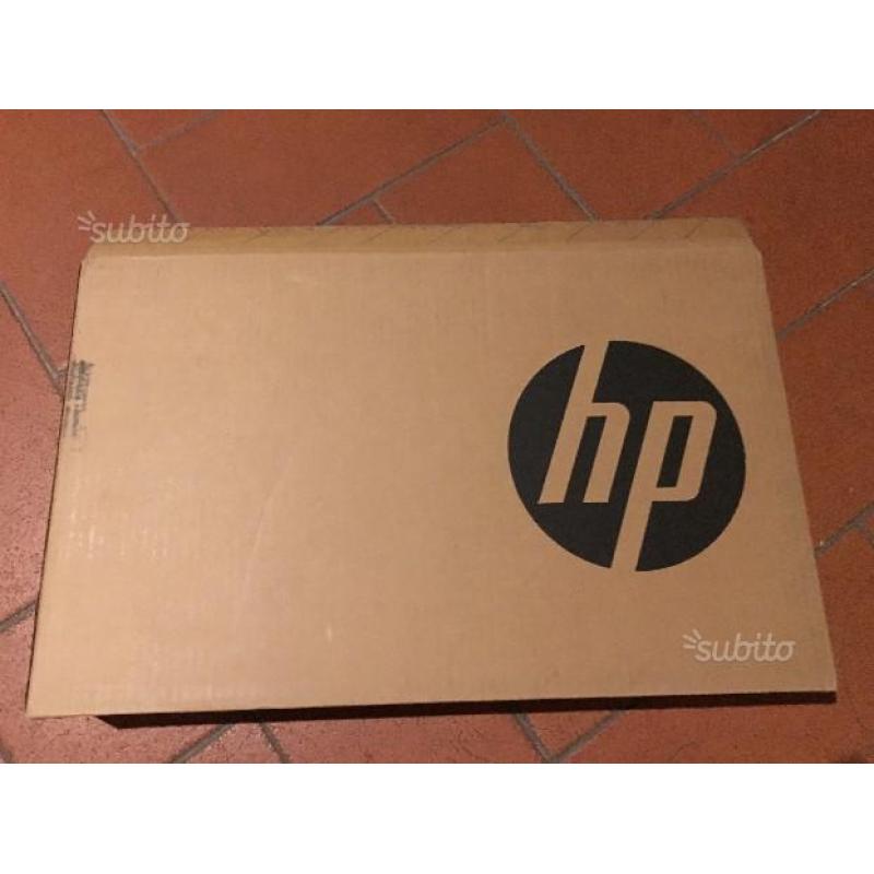 Notebook HP 13.3 NUOVO