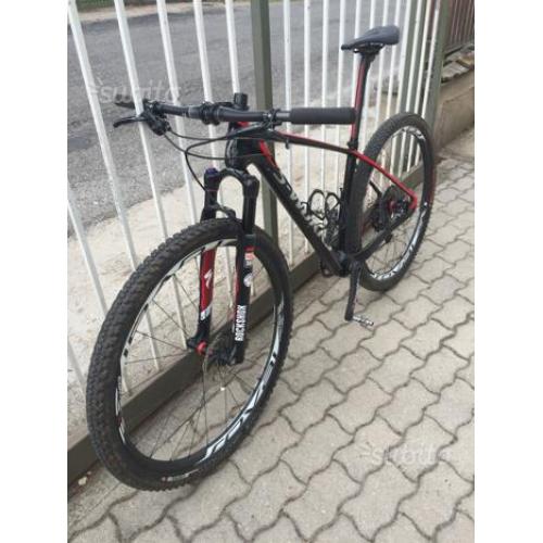 Specialized Stumpjumper 29 s-works