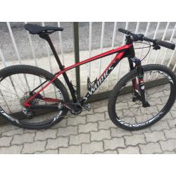 Specialized Stumpjumper 29 s-works