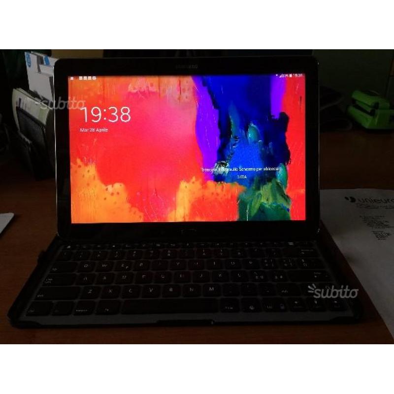 Samsung galaxy note pro 12.2 tablet