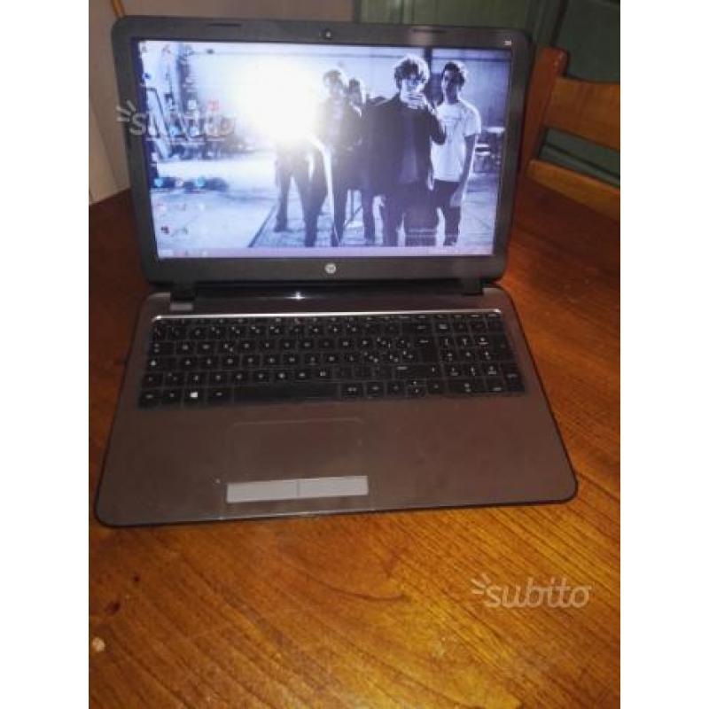 PC portatile HP