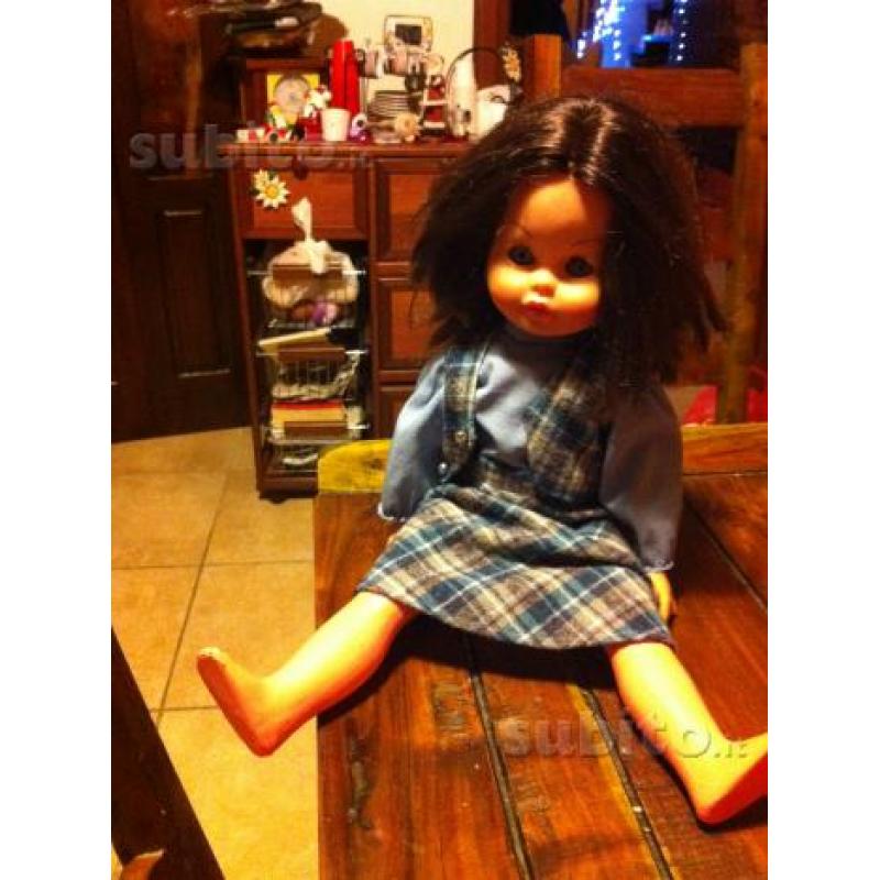 Bambola d'epoca