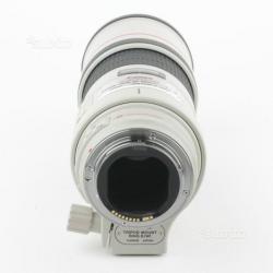 Obiettivo Canon EF 300mm F4 L IS USM