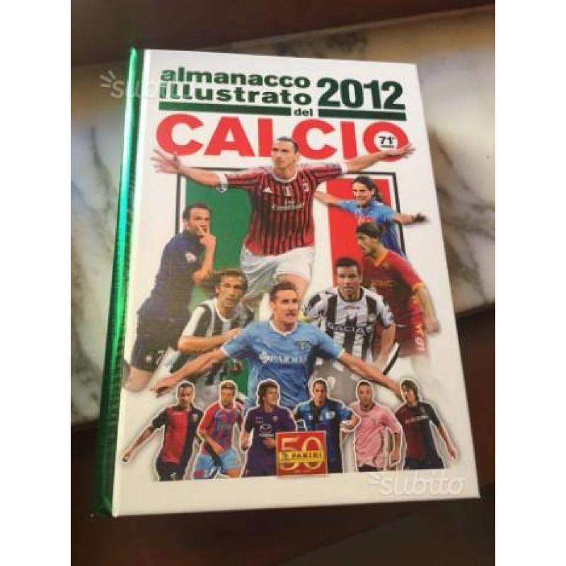 Almanacco Calcio 2009-2012