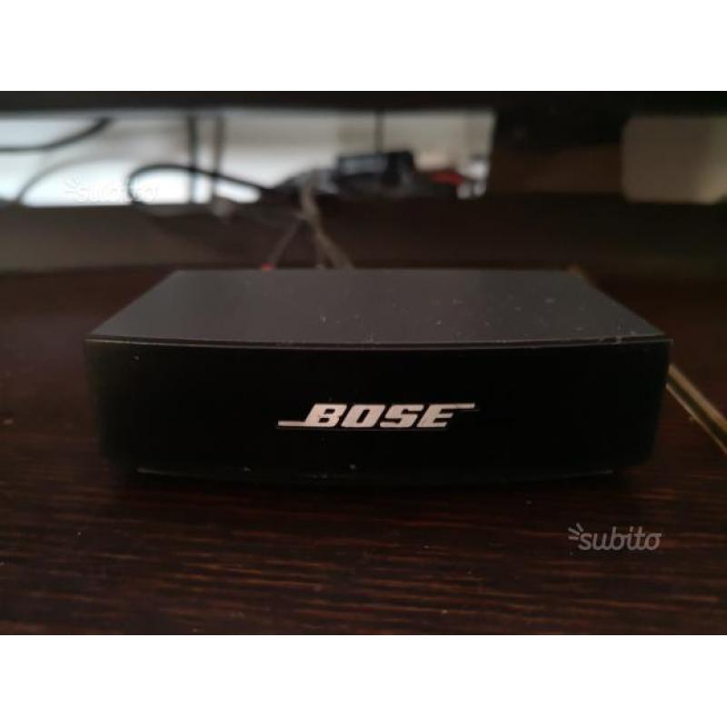 Bose Cinemate Digital Home Theater Speakers System