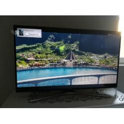 SAMSUNG - TV LED Ultra HD 4K 49"