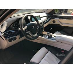 BMW X6 xdrive30d 249cv EXTRAVAGANCE 2017