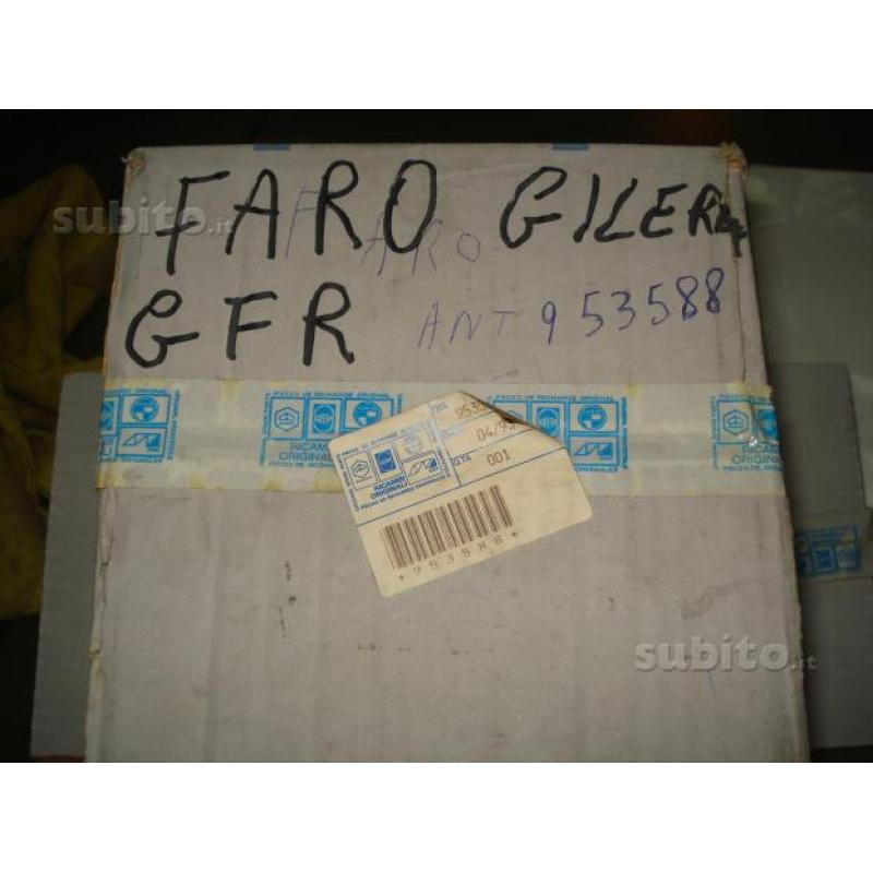 GFR faro rif.953588
