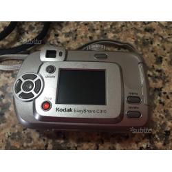 Fotocamera Kodak EasyShare C310