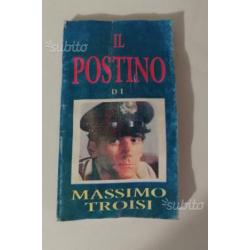 Il postino di Massimo Troisi